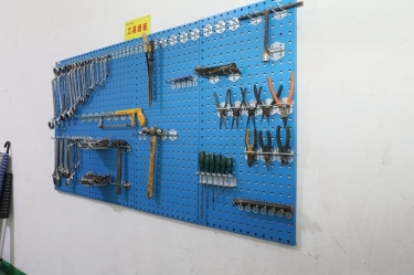 6686体育网页登录精益TPM第三届改善之旅圆满结束