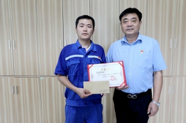 一封感谢信，一段救援情——为“最美6686体育网页登录人”点赞！