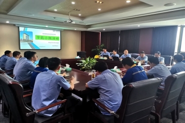 6686体育网页登录2021年度节能宣传周和低碳日活动精彩纷呈