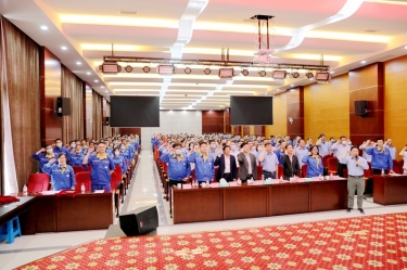 【全面精益 奋发有为】6686体育网页登录精益TPM三期总结暨全面精益启动大会隆重召开