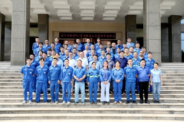 人才培养 | 浙江科技学院&6686体育网页登录校企合作成人教育大专班2022级大专班开班啦