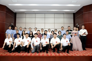 文化建设 | 6686体育网页登录第十六届演讲比赛完美落幕