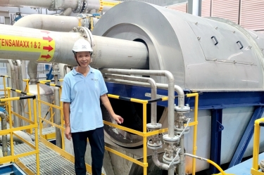 榜样！为6686体育网页登录的优秀劳动者喝彩！