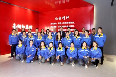 清廉6686体育网页登录 | 6686体育网页登录扎实推进清廉民企建设