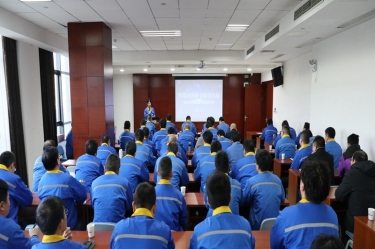 科技求突破 创新促发展 | 6686体育网页登录第四届科技创新大会隆重召开