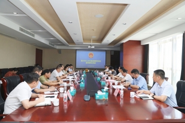 嘉兴市人大代表走进6686体育网页登录开展接待群众活动