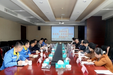 商务部驻杭特办特派员刘福学携浙江省商务厅党组成员、总经济师朱军一行莅临6686体育网页登录考察调研