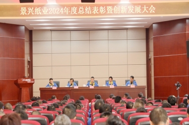 乘风破浪 逐梦前行 | 6686体育网页登录2024年度总结表彰暨创新发展大会隆重召开