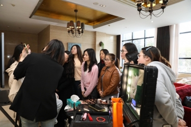 芳华正好 致敬“她”力量|6686体育网页登录2026年度妇女节活动温情回眸